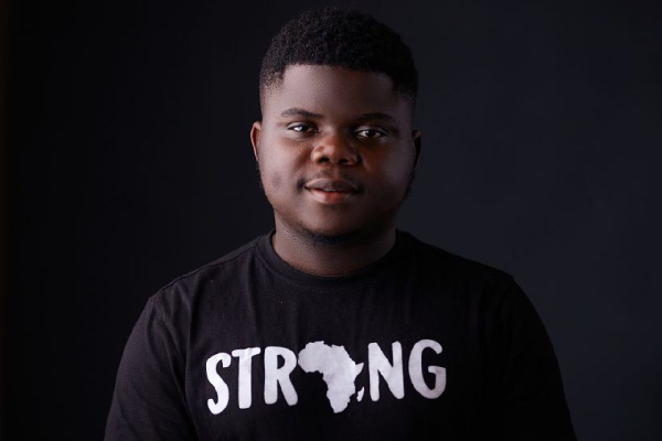 Wode Maya is a travel vlogger