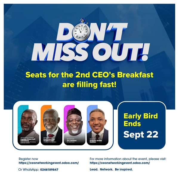 This year’s event is designed to provide actionable insights and practical tools for opportunities