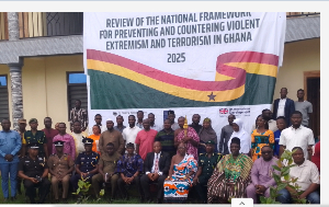 Government urged to create dedicated ministry to tackle violent extremism