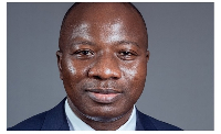 MP for Bawku Central, Mahama Ayariga