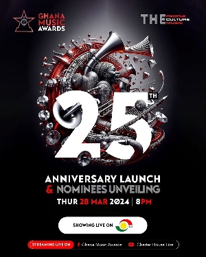 Ghana Music Awards 25 Th Anniversary2.jpeg