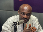 Police must answer for illegal mining near station - Akwatia MP