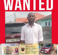 Nana Anderson is alleged to be a ringleader of a carjacking syndicate