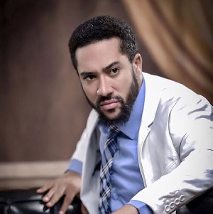 Majid Michel