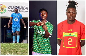 GPL players named in the ongoing transfer