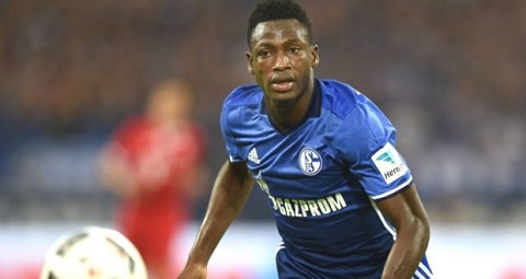 Baba Rahman will start in Schalke friendly with Southampthan