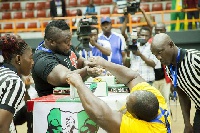 The federation will inaugurate Regional Associations to promote Armwrestling in the various regions