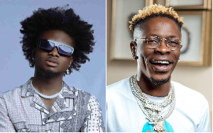 Kuami Eugene And Shatta Wale