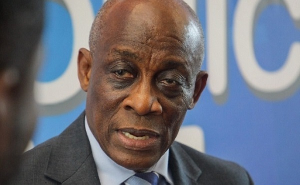 Seth Terkper is the Economic Policy Advisor at the Office of the President
