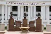 14 CSOs have seeked to join Supreme Court battle over OSP Act