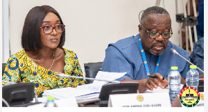 Ranking Member of the Committee has given a 90-day ultimatum for Muniru to refund the money