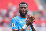 Lille file FIFA complaint as DR Congo hold Mbemba for World Cup ceremony