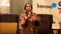 CEO of Strategic Communications Africa, Esther A. N. Cobbah