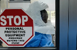 What are the Ebola vaccines under research, and when will they be ready?