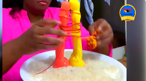 'They command you and you do everything they ask' - Man under Kayamata spell speaks