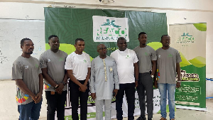 The event is expected to convene engineers, architects, contractors and urban planners