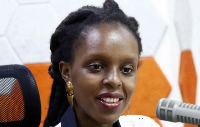 The late Mary Njambi Koikai