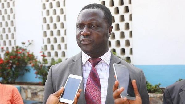 Government to transform Ghana’s educational system through STEM – Dr. Yaw Adutwum