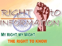 The RTI bill was laid before Parliament in March this year