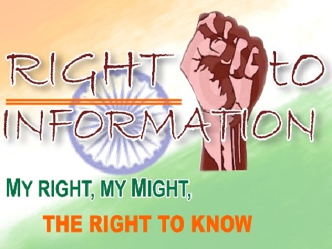 The RTI Bill will grant all Ghanaians access to public information