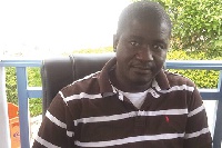 Sidii Abubakar Musah