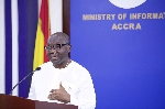 Make Africa food sufficient - Ofori-Atta charges peer countries