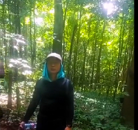 Rubber Plantation Caught in Gold Rush as Farmer Demands Answers