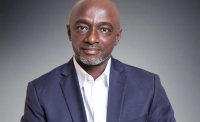 Ambassador Edward Akwasi Boateng