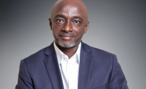 Ambassador Edward Akwasi Boateng