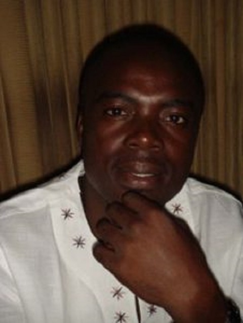 Ghanaian media personality, Kwabena Bobie-Ansah