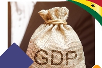 Ghanas GDP growth revised to 4.2 percent for 2021
