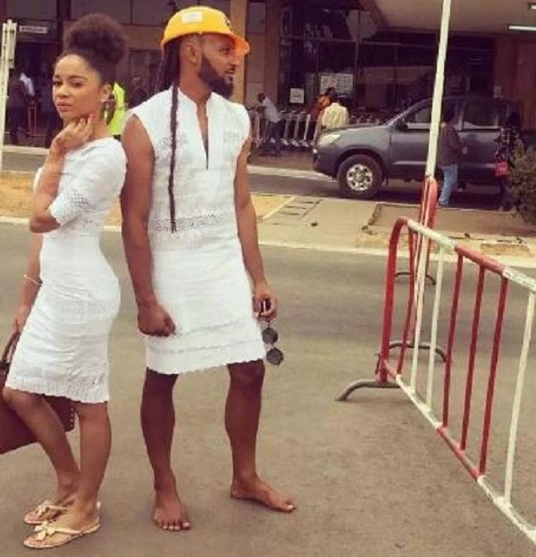 Sister Derby and Wanlov