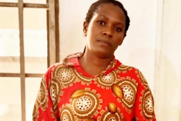 Court jails TikToker Camilla Alhassan for offensive conduct and false news