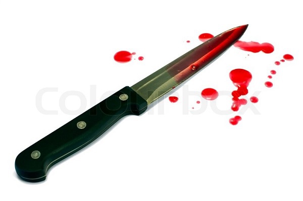 The student was reportedly stabbed by armed robbers [File photo]