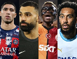Osimhen, Salah, Aubameyang: List of top players who will leave European clubs for AFCON