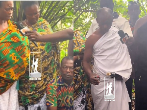 Obuasi SHSTS 1