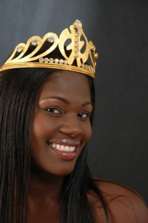 Miss Ghana 2006 Irenedwemoh