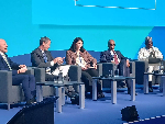 Ghana backs global V2V Compact to boost climate finance access