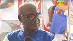 Former Asokwa NPP Chairman, Asare-Bediako