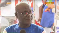 Former Asokwa NPP Chairman, Asare-Bediako