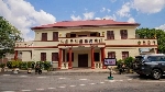 Know the forbidden delicacies at Manhyia Palace kitchen