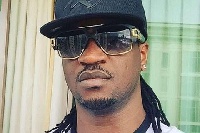 Paul Okoye was a member of music group, P-Square