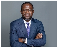 GhanaWeb apologises to Dr Joseph Siaw Agyepong and the Jospong Group of Companies