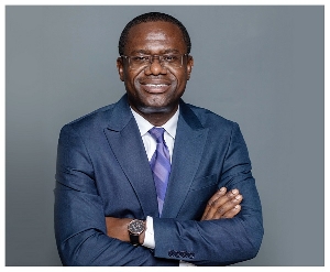 GhanaWeb apologises to Dr Joseph Siaw Agyepong and the Jospong Group of Companies