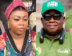 'Naa Koryoo gave World Cup ticket meant for chairman to her husband' – NDC executive alleges