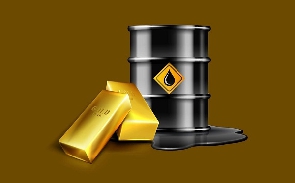 Gold for Oil program