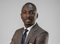 President, ACI Financial Markets Association, Ghana