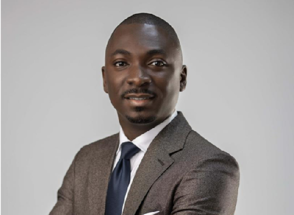 President, ACI Financial Markets Association, Ghana