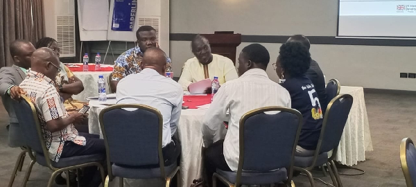 The policy blueprint has a strong focus on stakeholder engagement