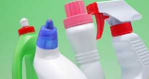 Bleach Cleaning Products